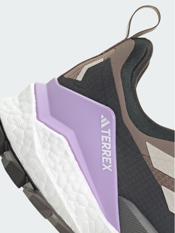 adidas adidas Trekkingi Terrex Free Hiker 2.0 Low Gore-Tex Kremowy