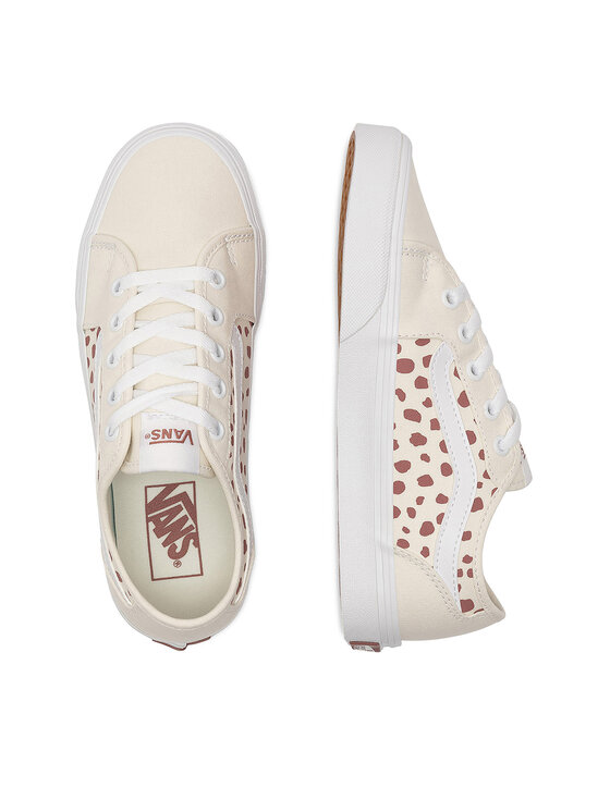 Vans Vans Sportbačiai FILMORE DECON VN0A45NMCHO1 Smėlio