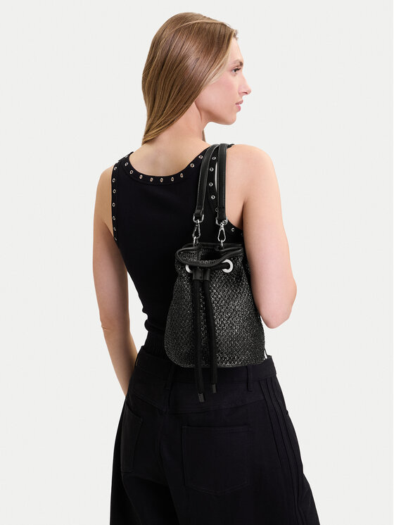 Nobo Nobo Дамска чанта NBAG-I4450-C020 Черен