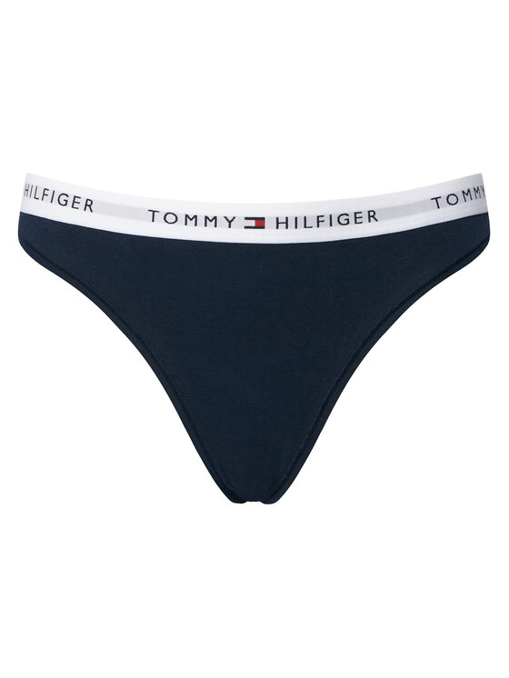 Tommy Hilfiger Tommy Hilfiger Súprava nohavičiek UW0UW05529 Farebná