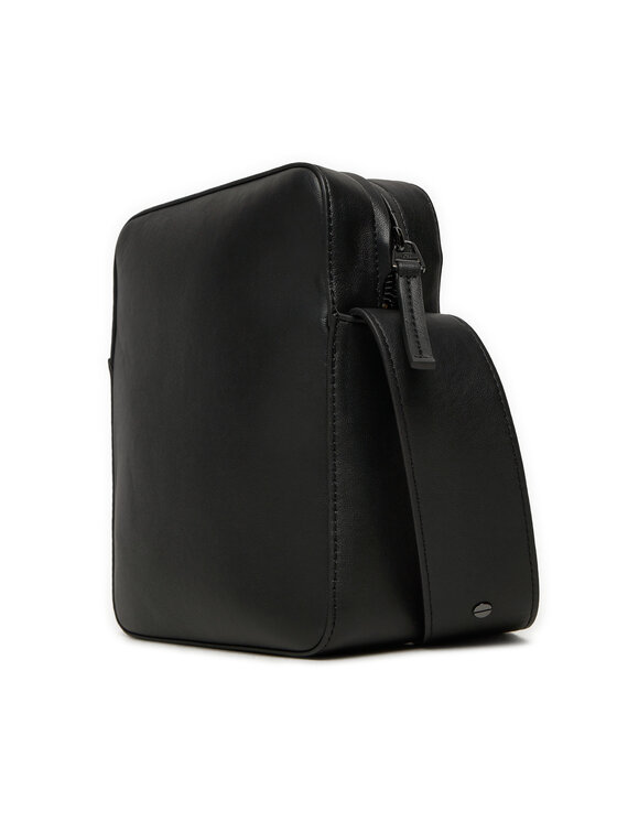 Calvin Klein Calvin Klein Τσαντάκι Ck Refined Reporter K50K512755 Μαύρο