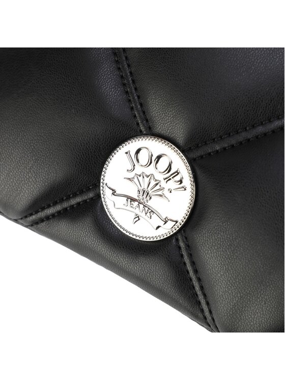 JOOP! Jeans JOOP! Jeans Saszetka 304800 Czarny