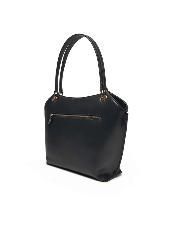 Guess Guess Torbica HWEVG9 53523 Crna