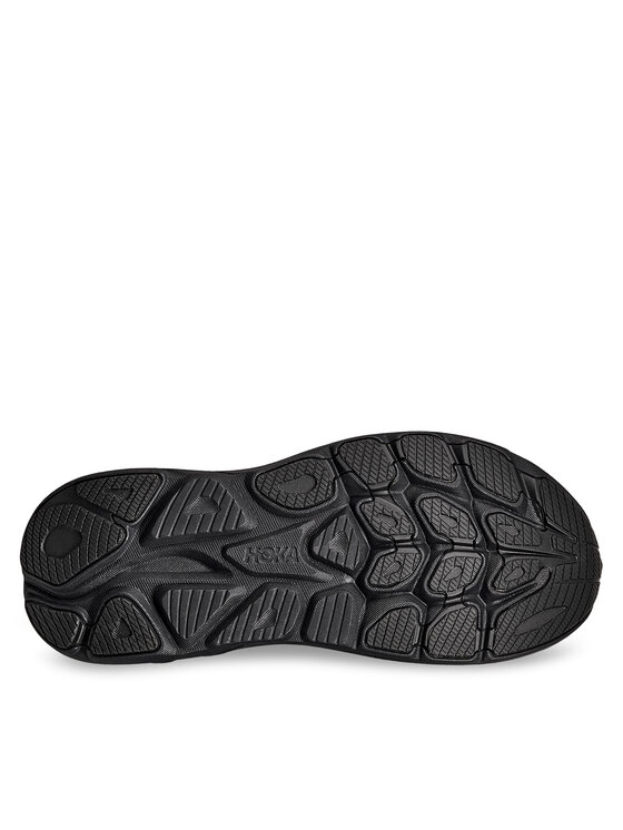 Hoka Hoka Tossud Clifton 10 1162031 Must
