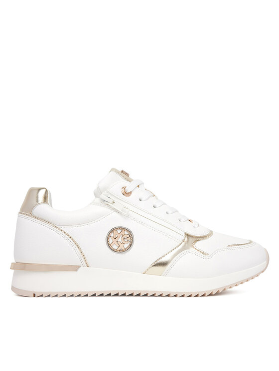 Sneakers MEXX MI001013151W Alb