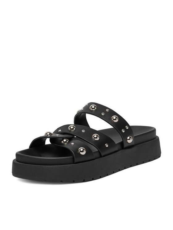 DeeZee DeeZee Şlapi CEO-HY69916-12 Negru