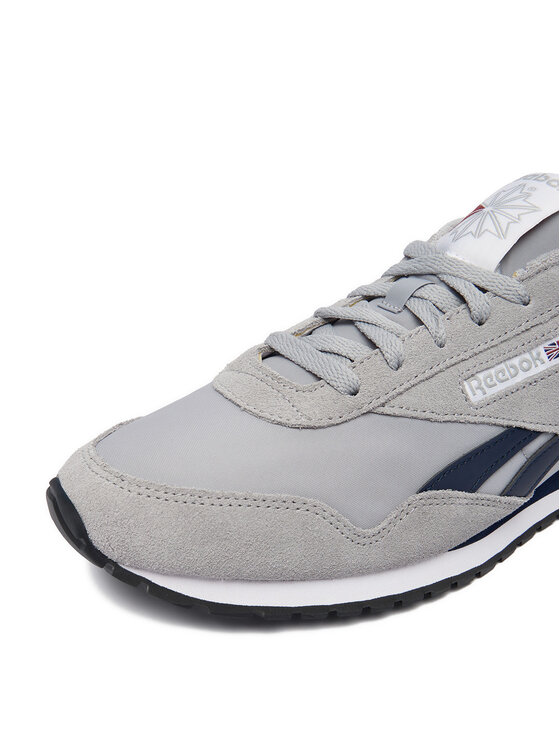 Reebok Reebok Sneakersy EO-CLASSIC AZ 100239548 Sivá