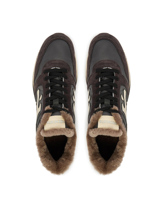 Premiata Premiata Сникърси Mick Var 7719M Кафяв