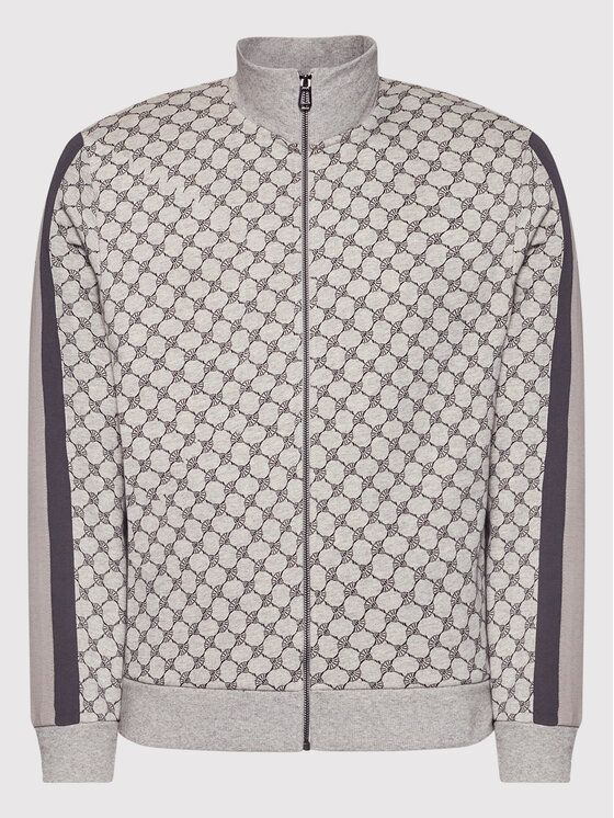 Sweatshirt 17 JOOP! Fit 30029978 Grau Regular