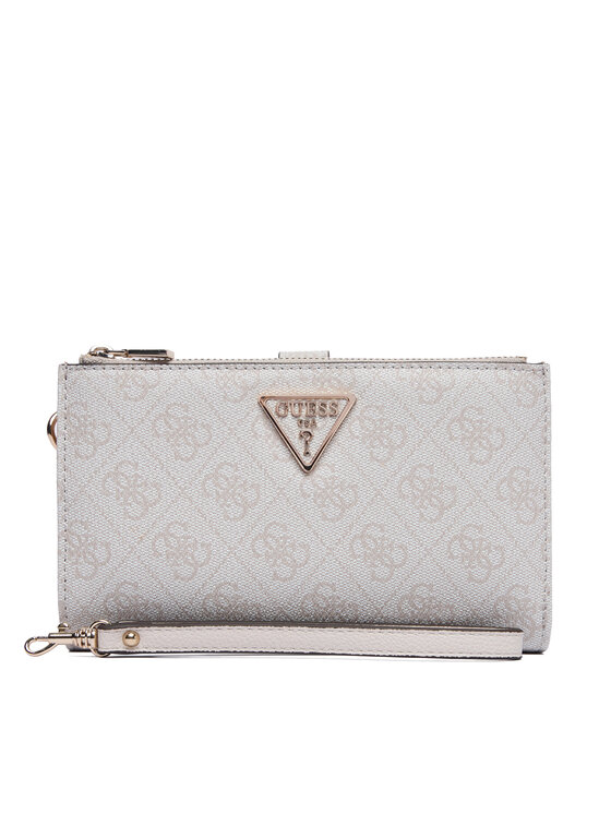 Guess Портфейл SWSG74 59157 Кремав