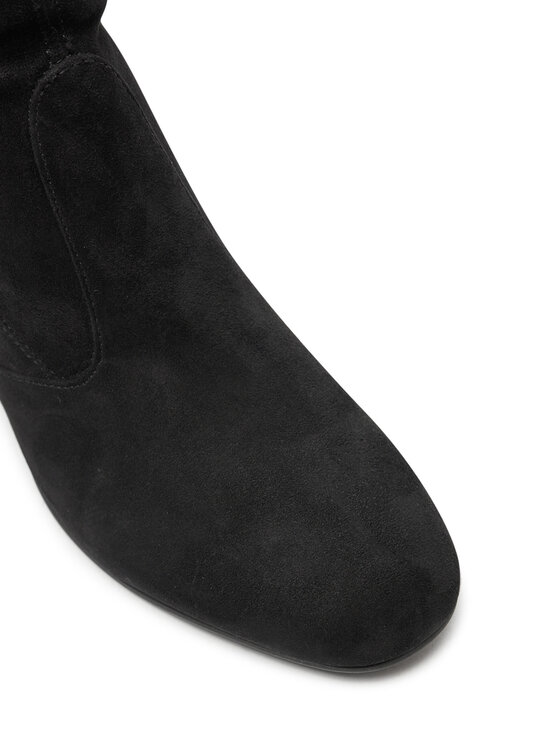 HÖGL HÖGL Stivali Jules 8-134162 Nero