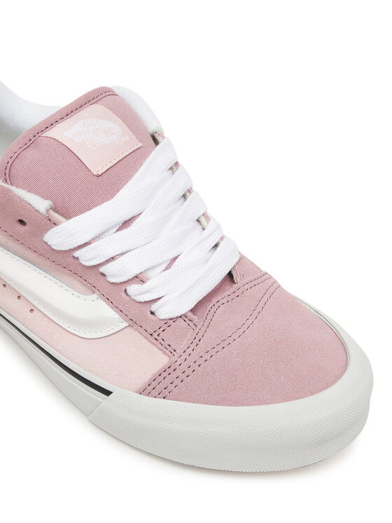 Vans Vans Tenisky Knu Skool VN000DAJBIY1 Růžová