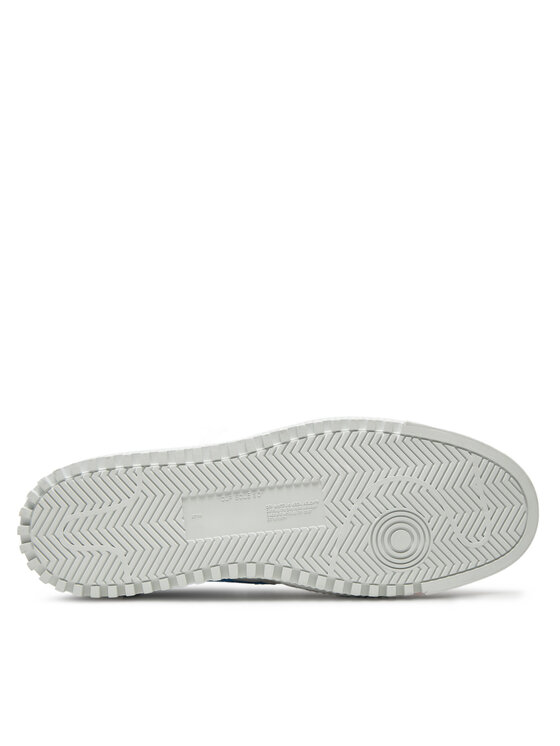 Off-White Off-White Сникърси OMIA065S22LEA0040155 Цветен