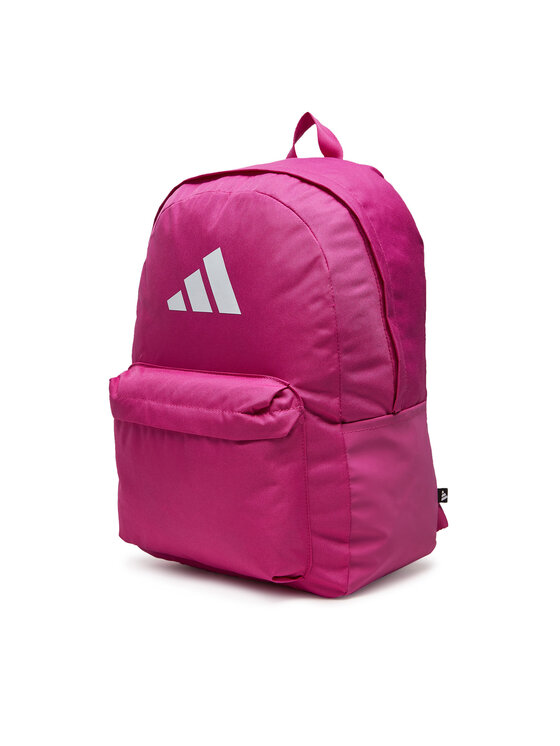 adidas adidas Раница C-CLSC BARS BP IS7058 Розов