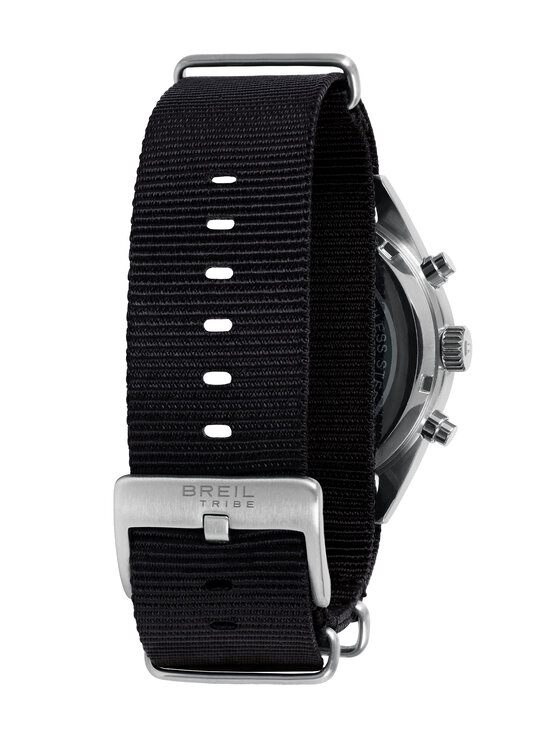 Breil Breil Zegarek ECHO Czarny