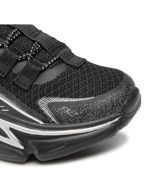 Skechers Skechers Laisvalaikio batai Wavetronic 403603L/BKSL Juoda