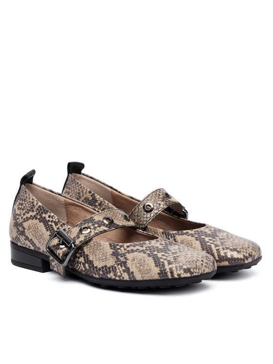 Hispanitas Hispanitas Scarpe basse HI254286 Marrone