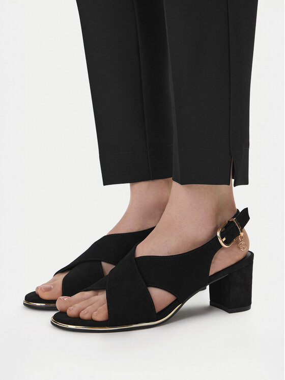 Lasocki Lasocki Sandalen CEO-HY23169-1 Schwarz