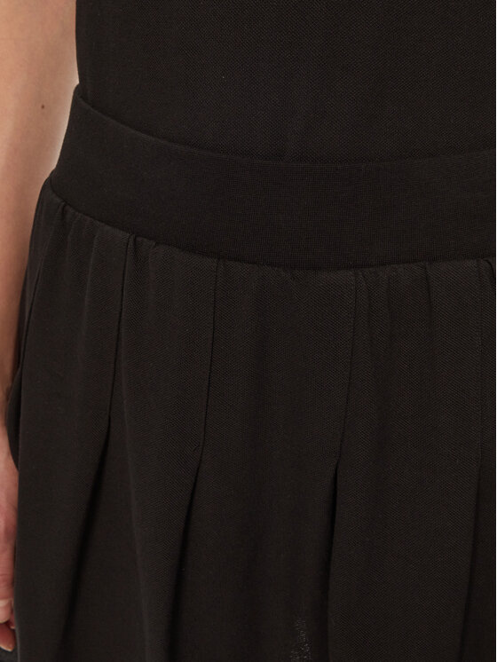 Guess Guess Cпідниця-міні V5RD00 KCOK1 Коричневий Regular Fit