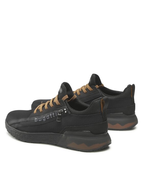 Sneakers 342-A7160-6950 Nero