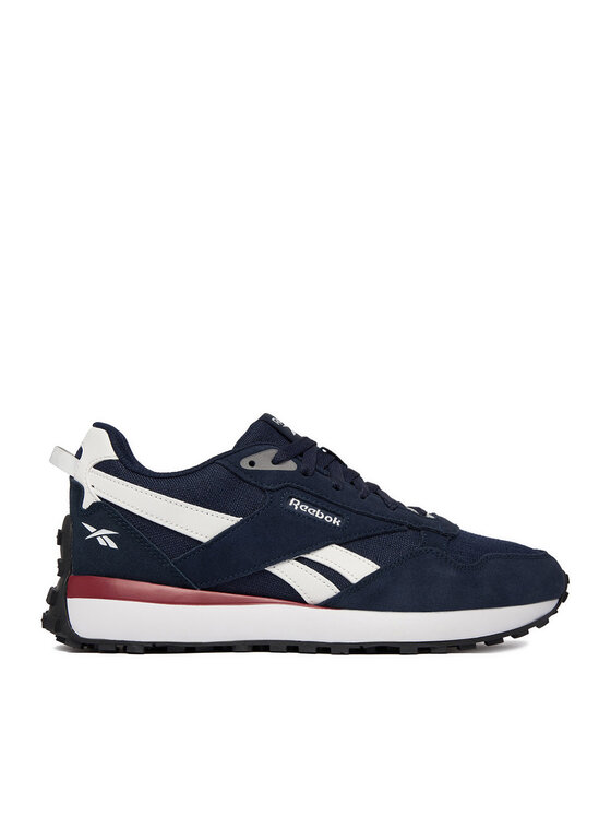 Reebok Reebok Sneakersy CEO-DRIVE AR30296MDW Granatowy