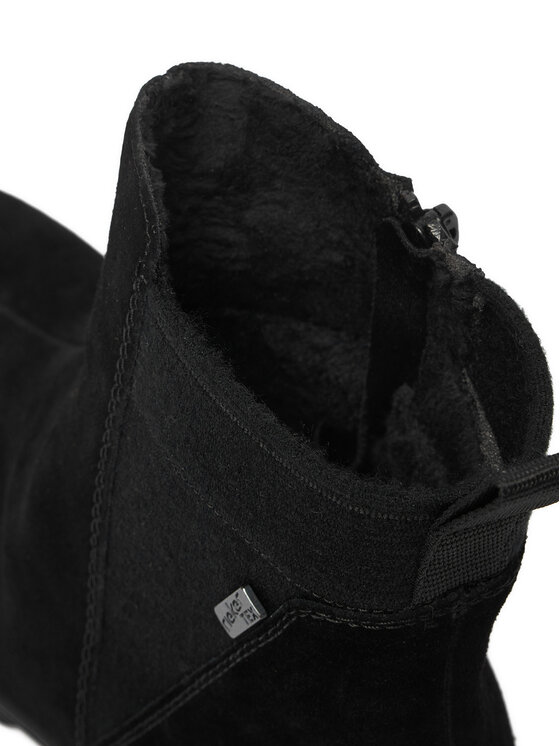 Rieker Rieker Aulinukai CEO-Z7269-00 Juoda
