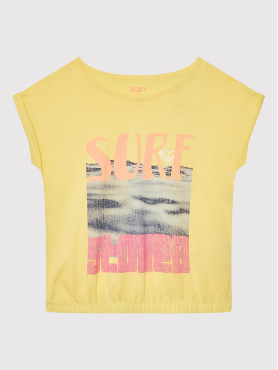 T-shirt Roxy