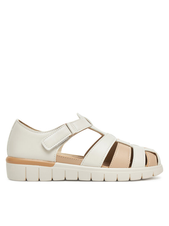 Clara Barson Clara Barson Sandale WFA3899-1 Bej