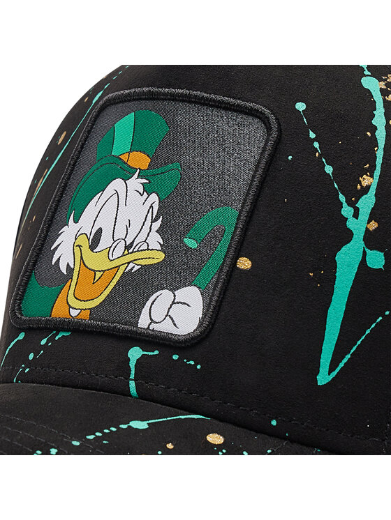 Cappellino Disney CL/DIS/TAG/1/SCR1 Nero