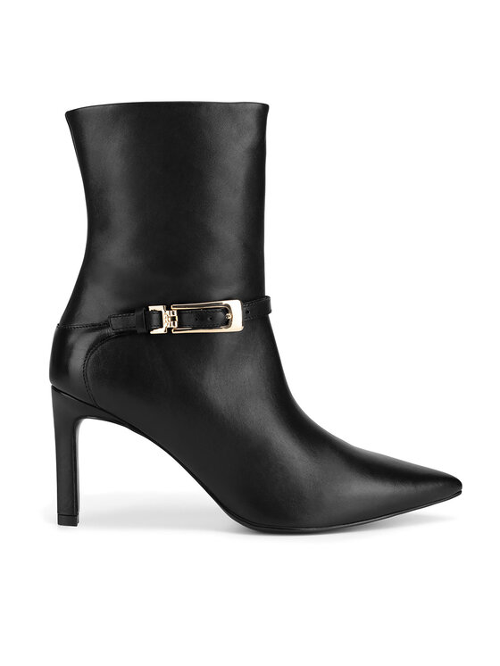 Gino Rossi Gino Rossi Stiefeletten FLORIA-116035 Schwarz