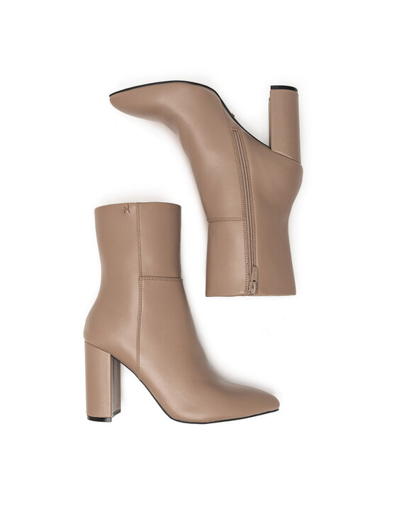 MEXX MEXX Ботильйони MI001714343W Бежевий