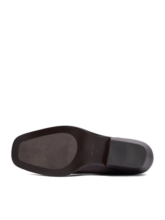 Gino Rossi Gino Rossi Chelsea CEO-AIDA-212-702-2 Marrone