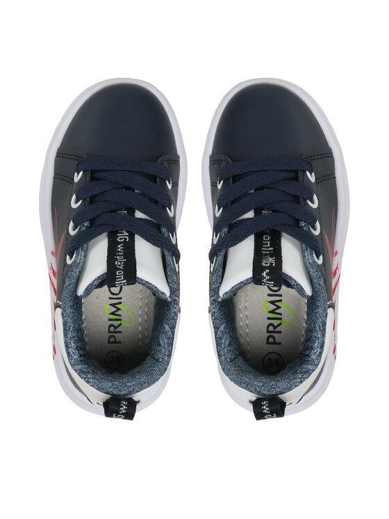 Primigi Primigi Sneakersy 3964811 Granatowy