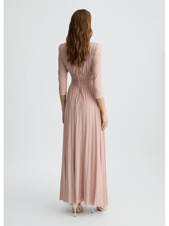 Liu Jo Liu Jo Vestito da giorno CA5289JS006A4325 Rosa Regular Fit