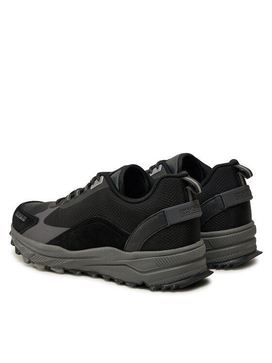 Napapijri Napapijri Sneakersy NP0A4IKU Čierna
