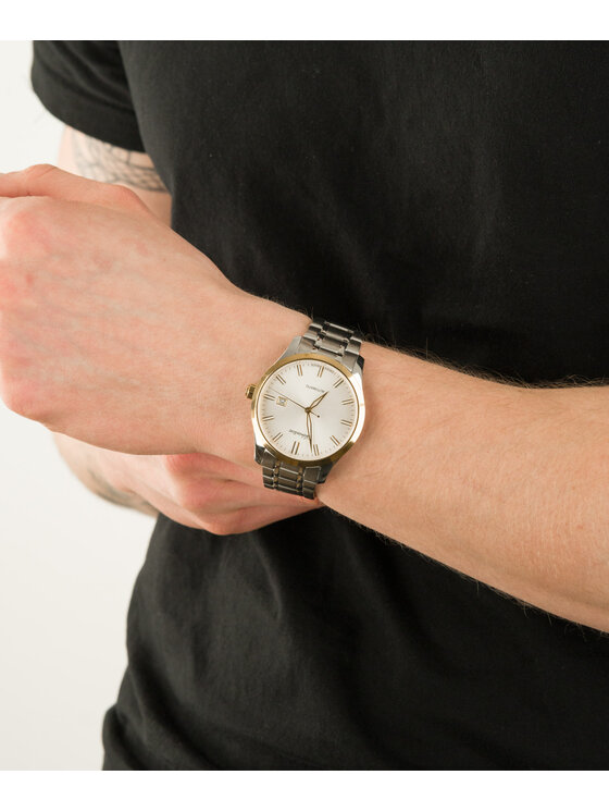 Adriatica Adriatica Orologio A8277.2113A Argento
