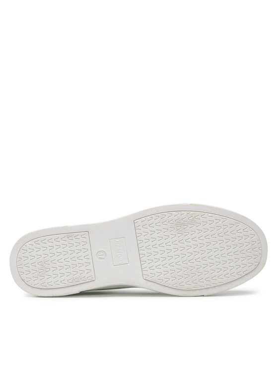 Jenny Fairy Jenny Fairy Sneakers WS2158-09 Bianco