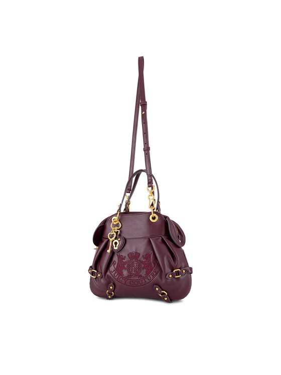Juicy Couture Juicy Couture Borsetta BIJXT8654WVP Bordeaux