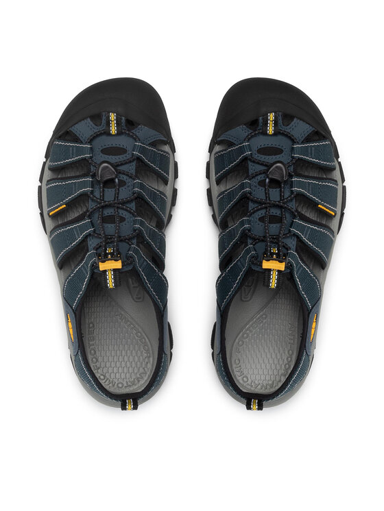 Keen Keen Szandál Newport H2 1001938 Sötétkék