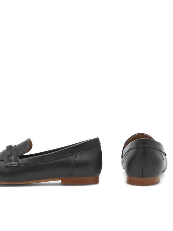 Gino Rossi Gino Rossi Slipper AMBER-23453PE Schwarz