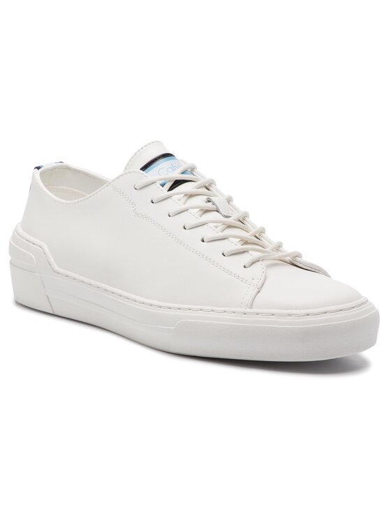 Calvin Klein Calvin Klein Laisvalaikio batai Octavian F1208 Balta