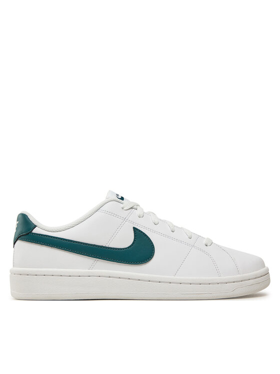 Nike Sneakersy Court Royale 2 CQ9246 105 Biela