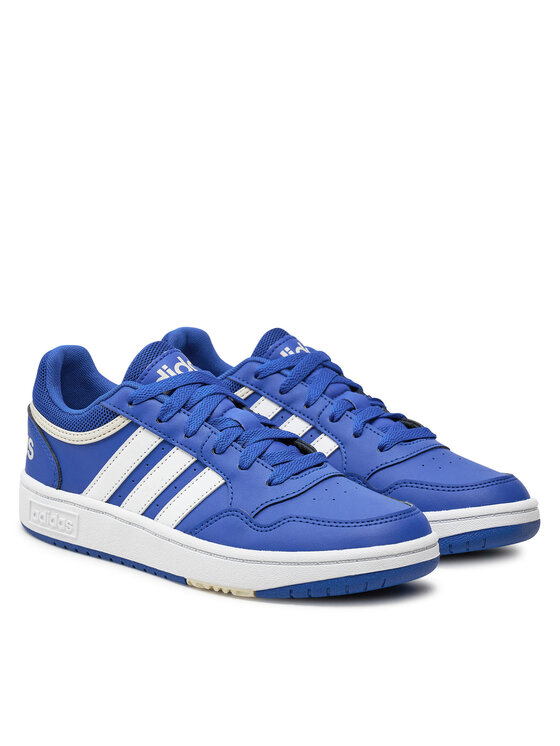 adidas adidas Superge Hoops 3.0 K IH7891 Modra
