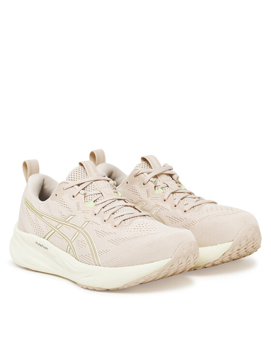 Asics Asics Tekaški čevlji Gel-Pulse 16 1012B755 Siva