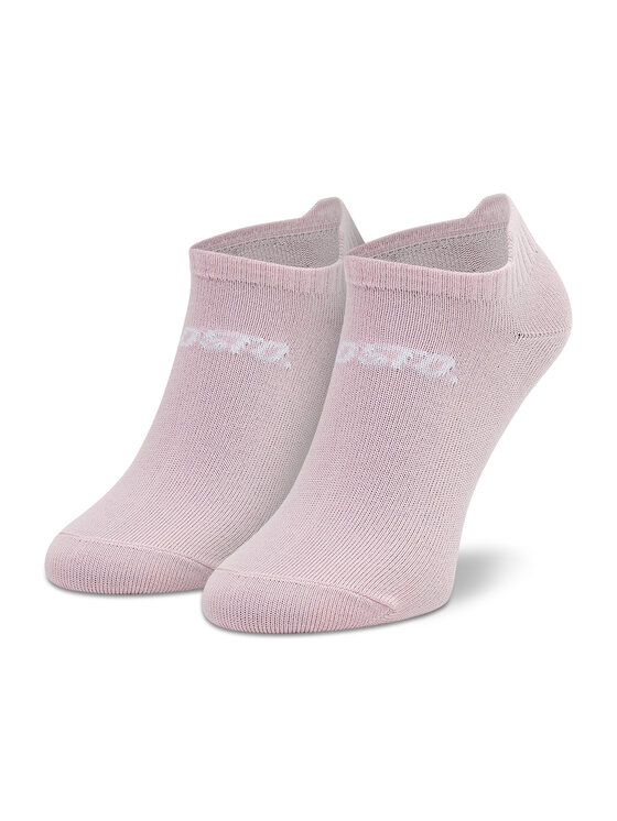 Set di 3 paia di calzini corti da donna 4041