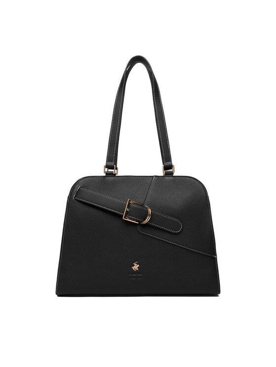 Beverly Hills Polo Club Beverly Hills Polo Club Soma CEO-BHPC-C-006-09 Melns