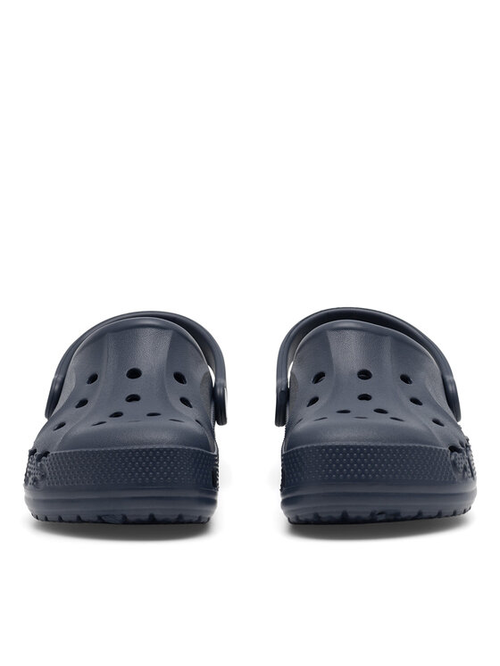 Crocs Crocs Papucs BAYA CLOG K 207013-410 Sötétkék
