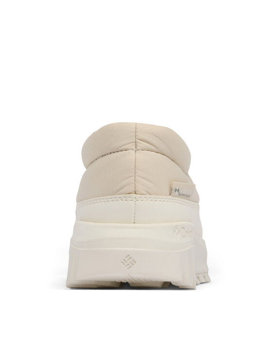 Columbia Columbia Stivali da neve Snowtrot Unwind™ 2143961 Beige