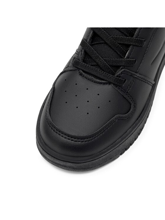 Sprandi Sprandi Sneakers CP40-226842 Nero