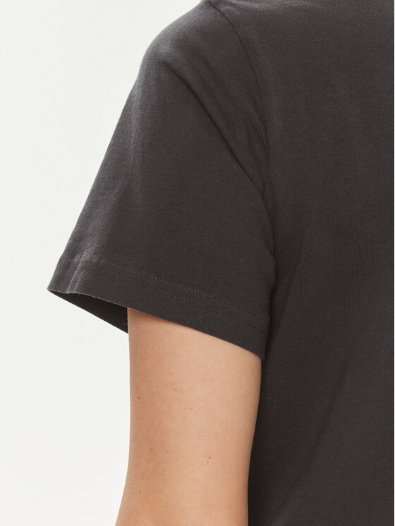 Wrangler Wrangler T-särk 112350315 Must Regular Fit